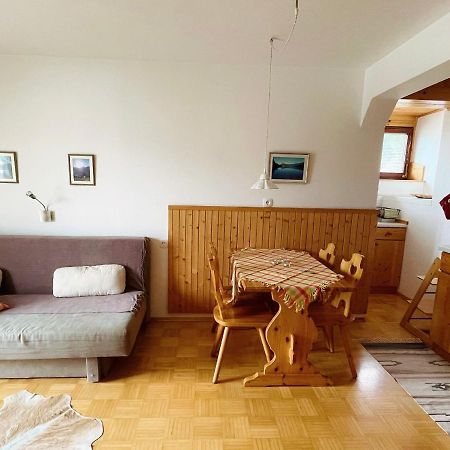 Charming And Cozy Apartment Sara Bohinj Zewnętrze zdjęcie